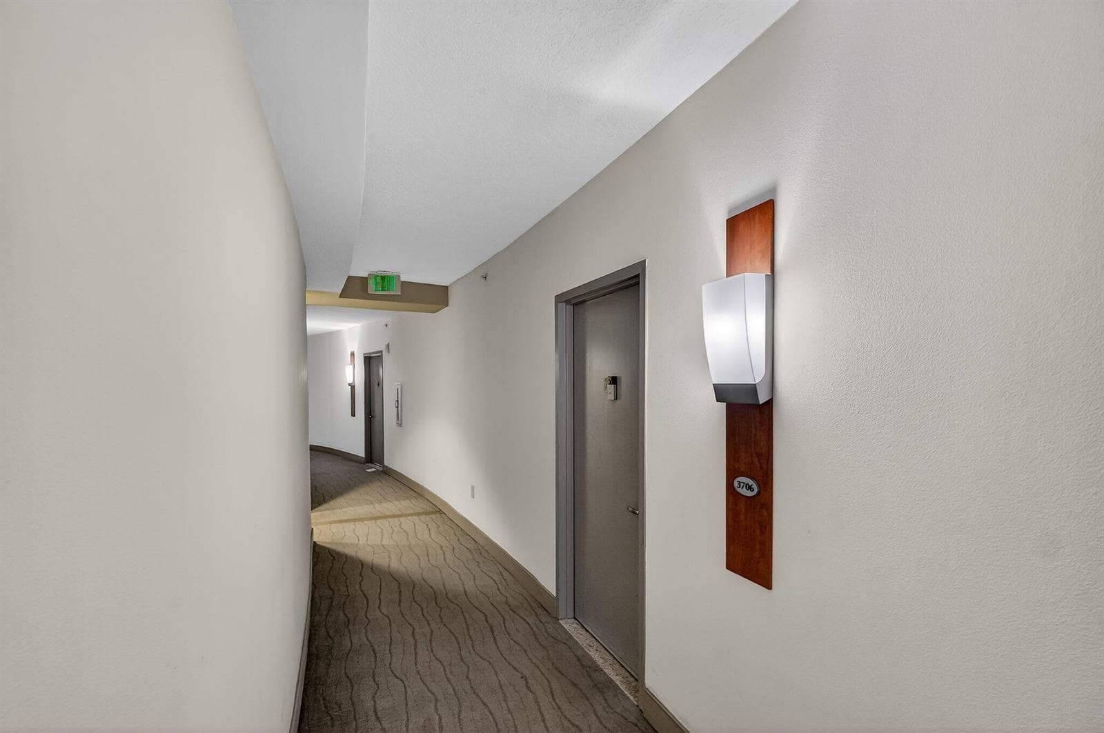 1750 N Bayshore Drive # 3706, Miami FL 33132 — 38