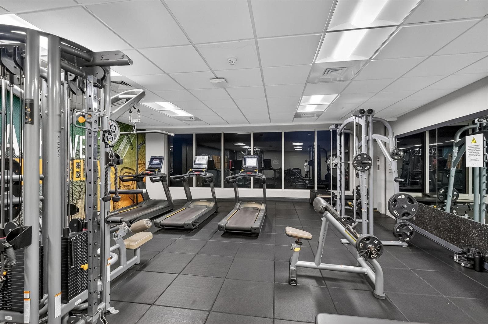 1750 N Bayshore Drive # 3706, Miami FL 33132 — 45