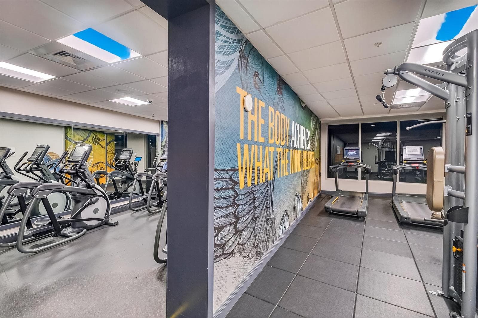 1750 N Bayshore Drive # 3706, Miami FL 33132 — 51