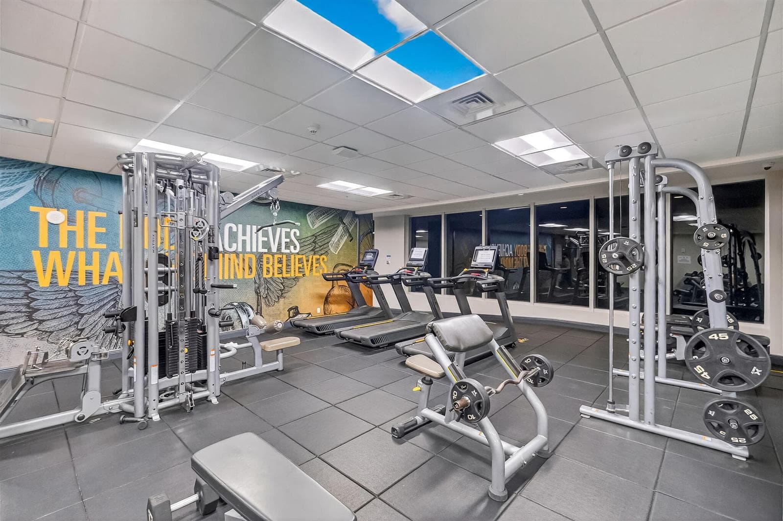 1750 N Bayshore Drive # 3706, Miami FL 33132 — 48