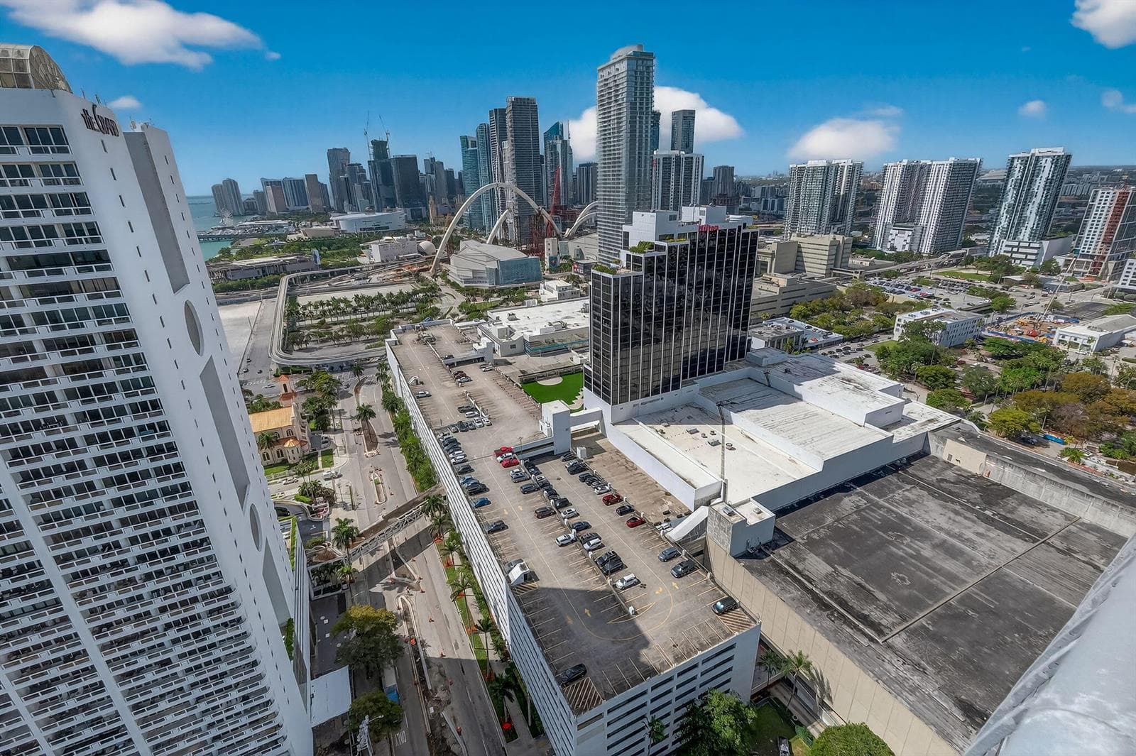 1750 N Bayshore Drive # 3706, Miami FL 33132 — 35