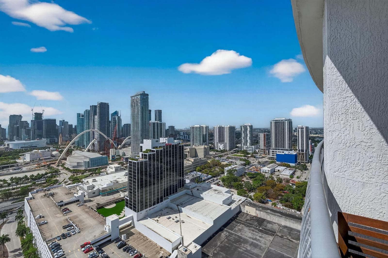 1750 N Bayshore Drive # 3706, Miami FL 33132 — 31