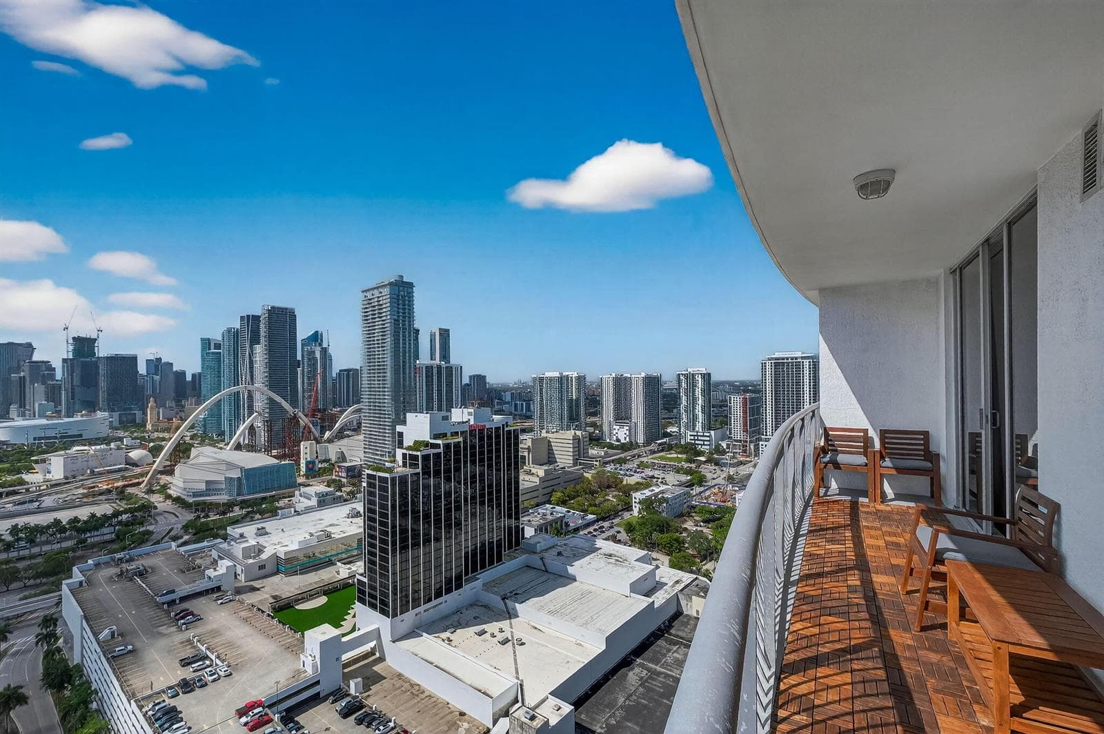 1750 N Bayshore Drive # 3706, Miami FL 33132 — 29