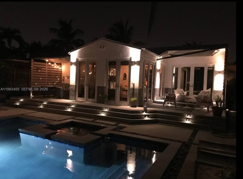 738 NE 72nd Ter, Miami FL 33138 — 23