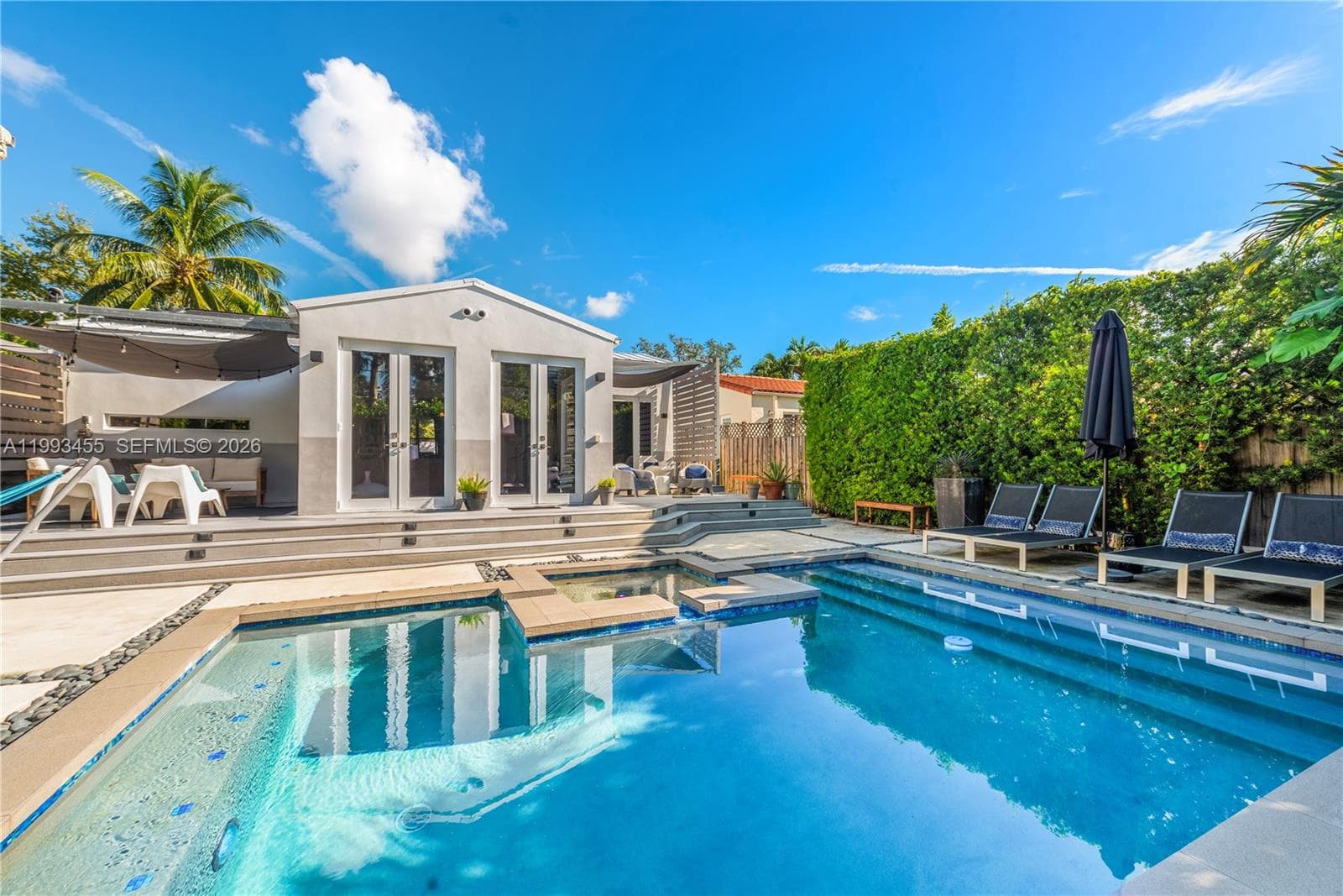 738 NE 72nd Ter, Miami FL 33138 — 2