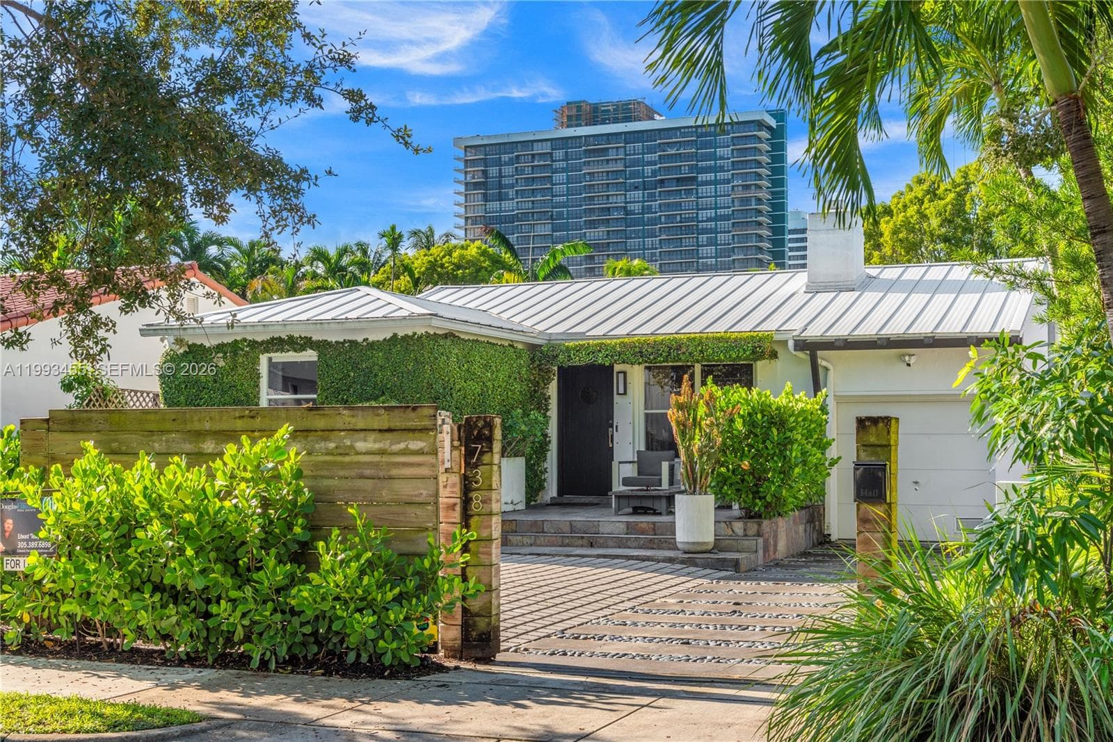 738 NE 72nd Ter, Miami FL 33138 — 3