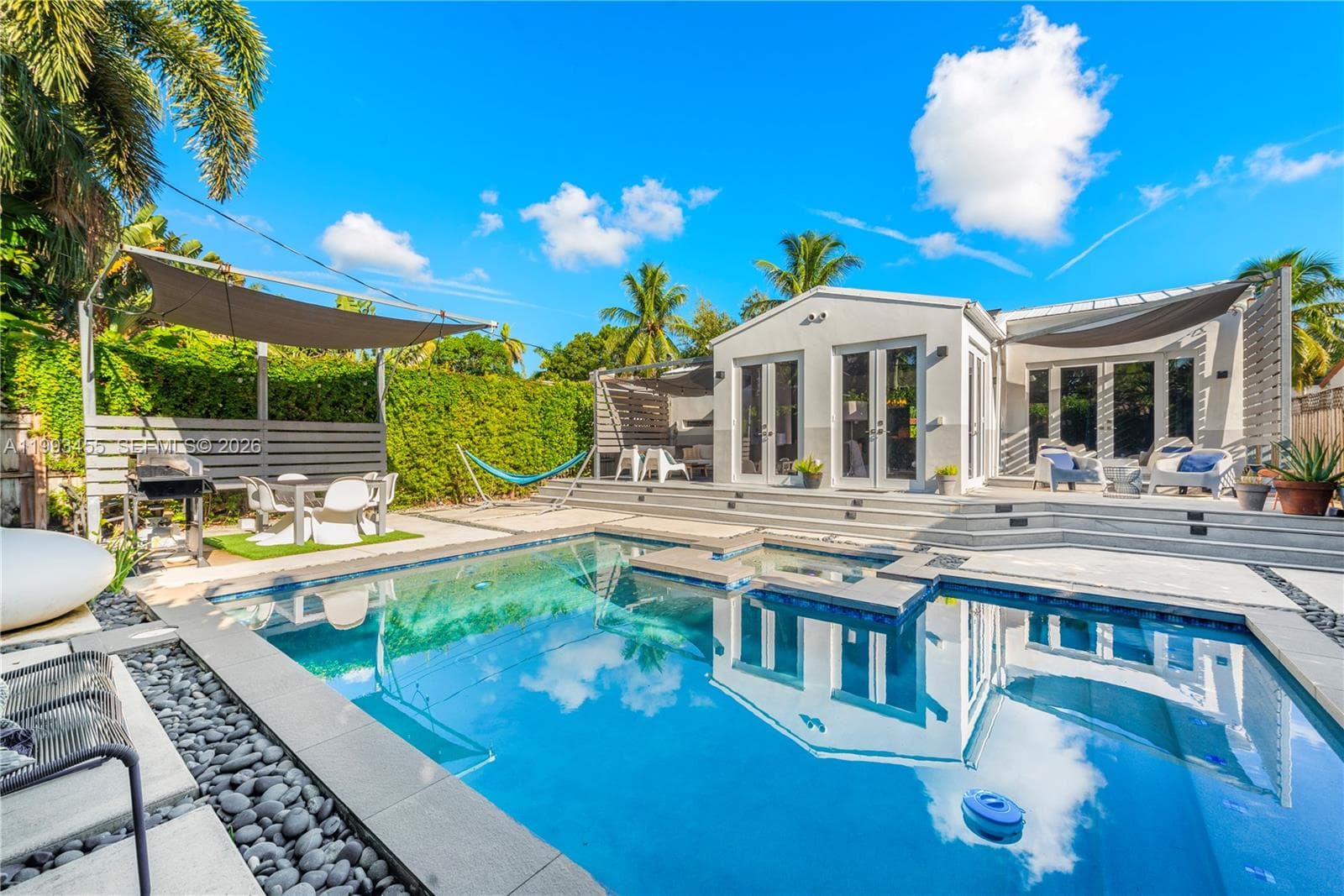738 NE 72nd Ter, Miami FL 33138 — 1
