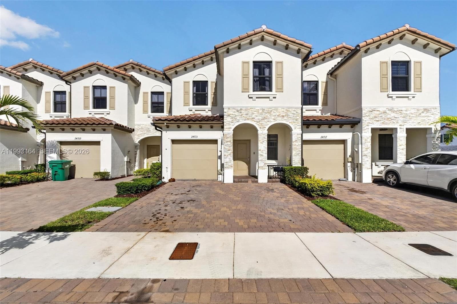 24713 SW 119th Pl, Homestead FL 33032 — 2
