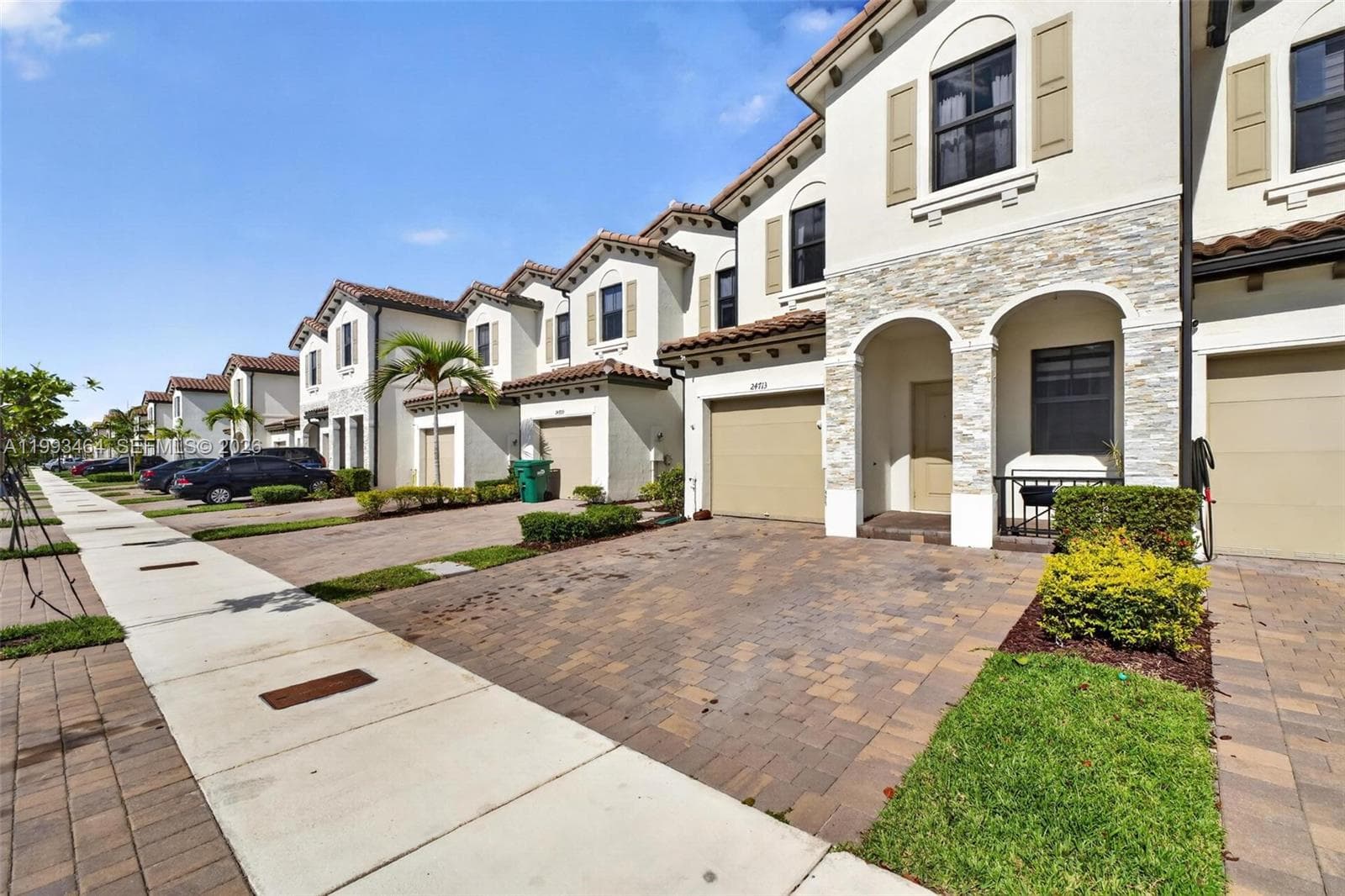 24713 SW 119th Pl, Homestead FL 33032 — 3