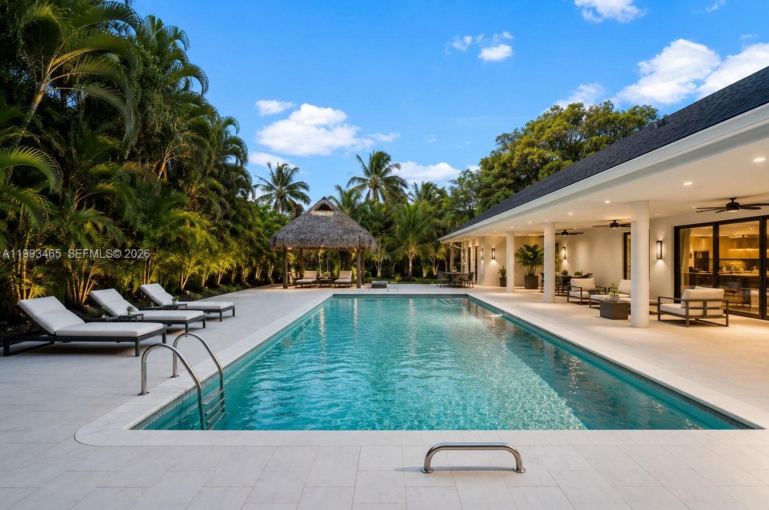 7997 SW 76th Avenue, Miami FL 33143 — 2