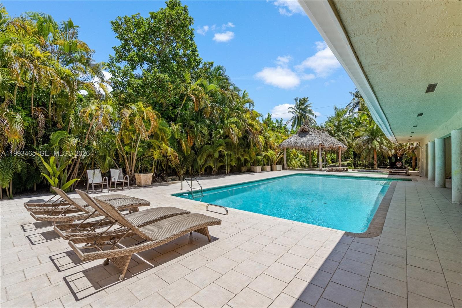 7997 SW 76th Avenue, Miami FL 33143 — 7