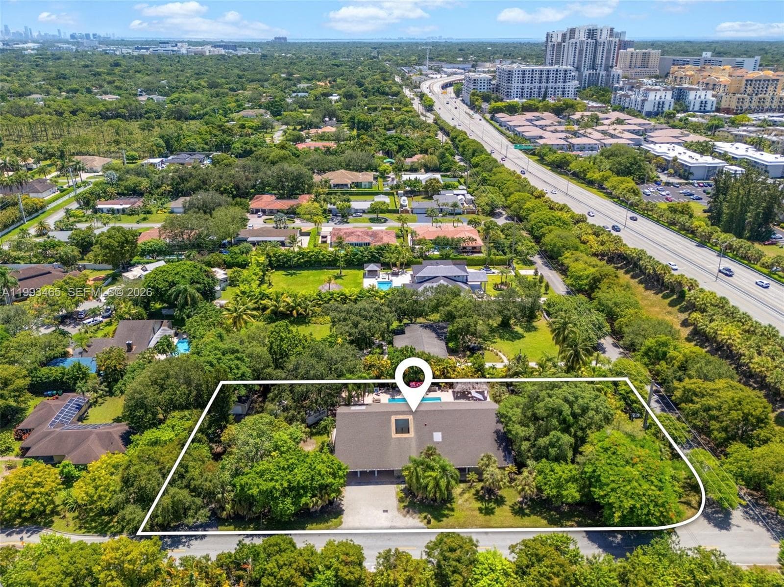 7997 SW 76th Avenue, Miami FL 33143 — 3