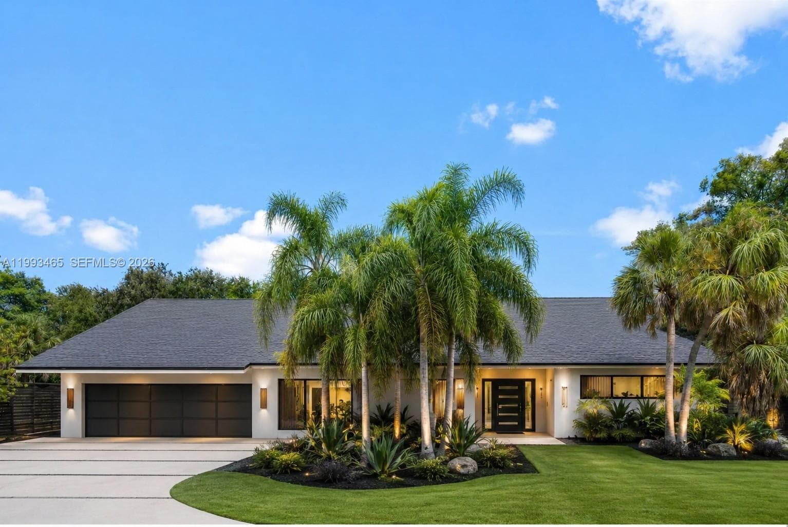 7997 SW 76th Avenue, Miami FL 33143 — 1