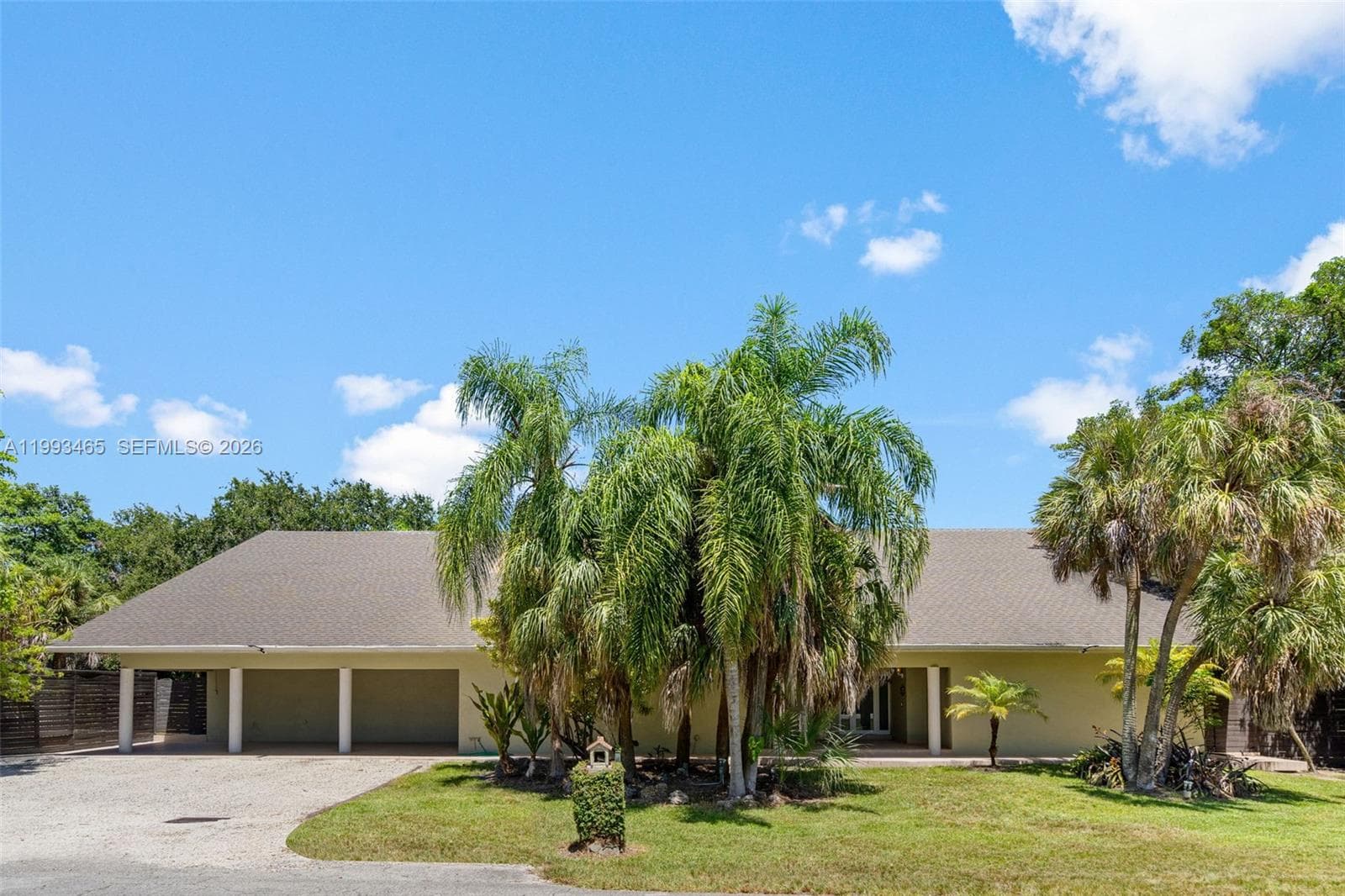 7997 SW 76th Avenue, Miami FL 33143 — 5