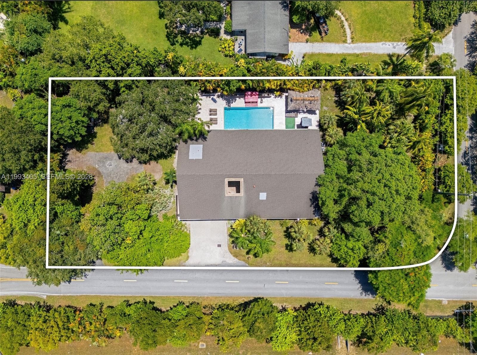 7997 SW 76th Avenue, Miami FL 33143 — 4
