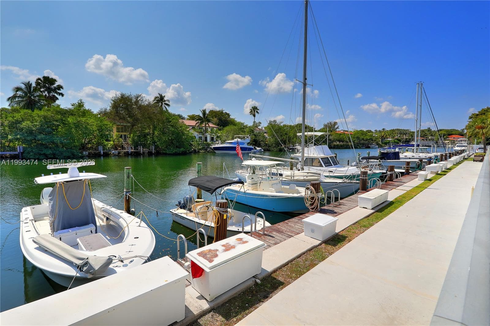 100 Edgewater Dr # 207, Coral Gables FL 33133 — 18