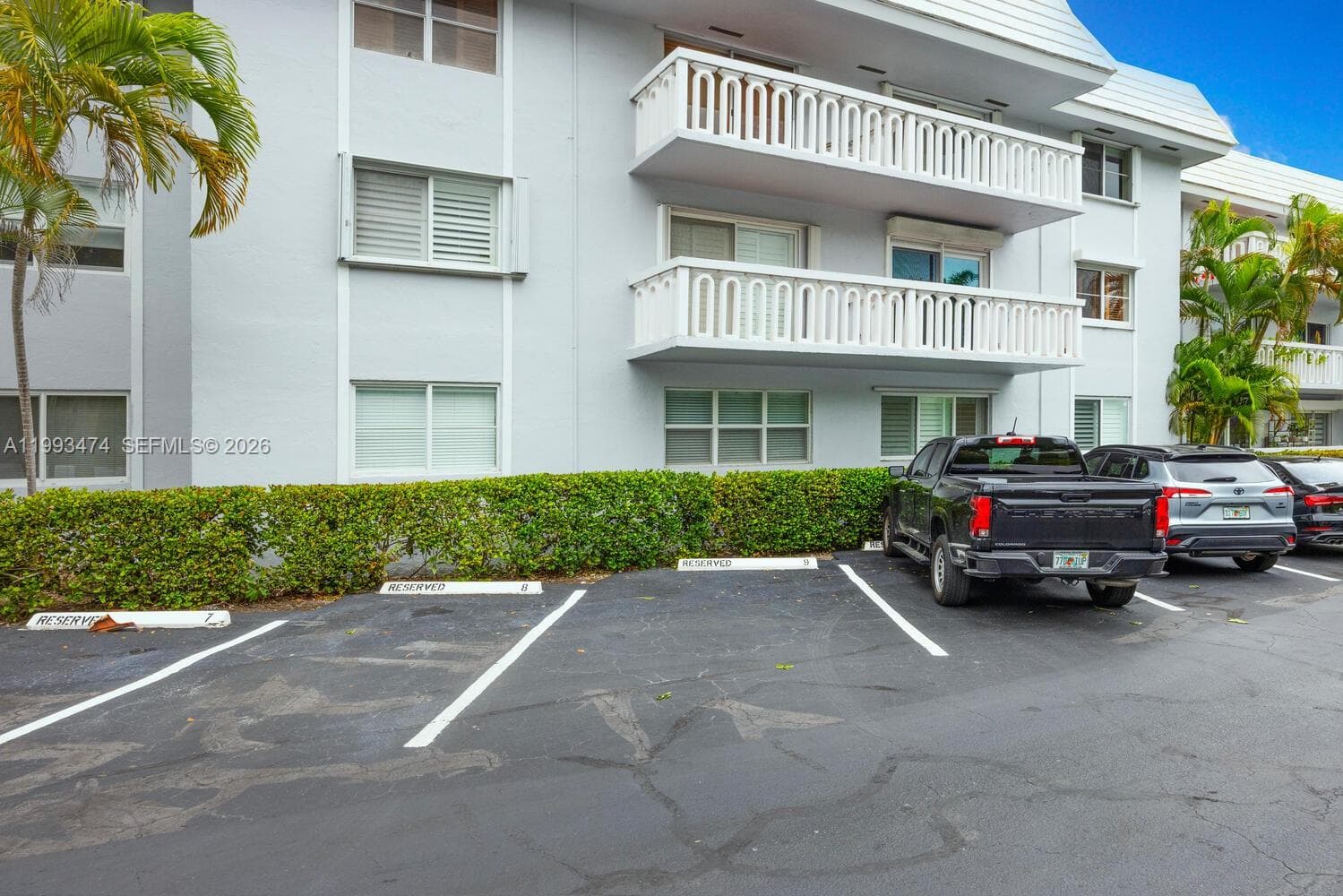 100 Edgewater Dr # 207, Coral Gables FL 33133 — 31