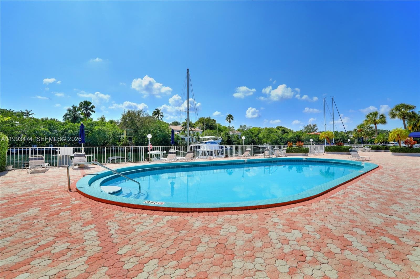 100 Edgewater Dr # 207, Coral Gables FL 33133 — 25