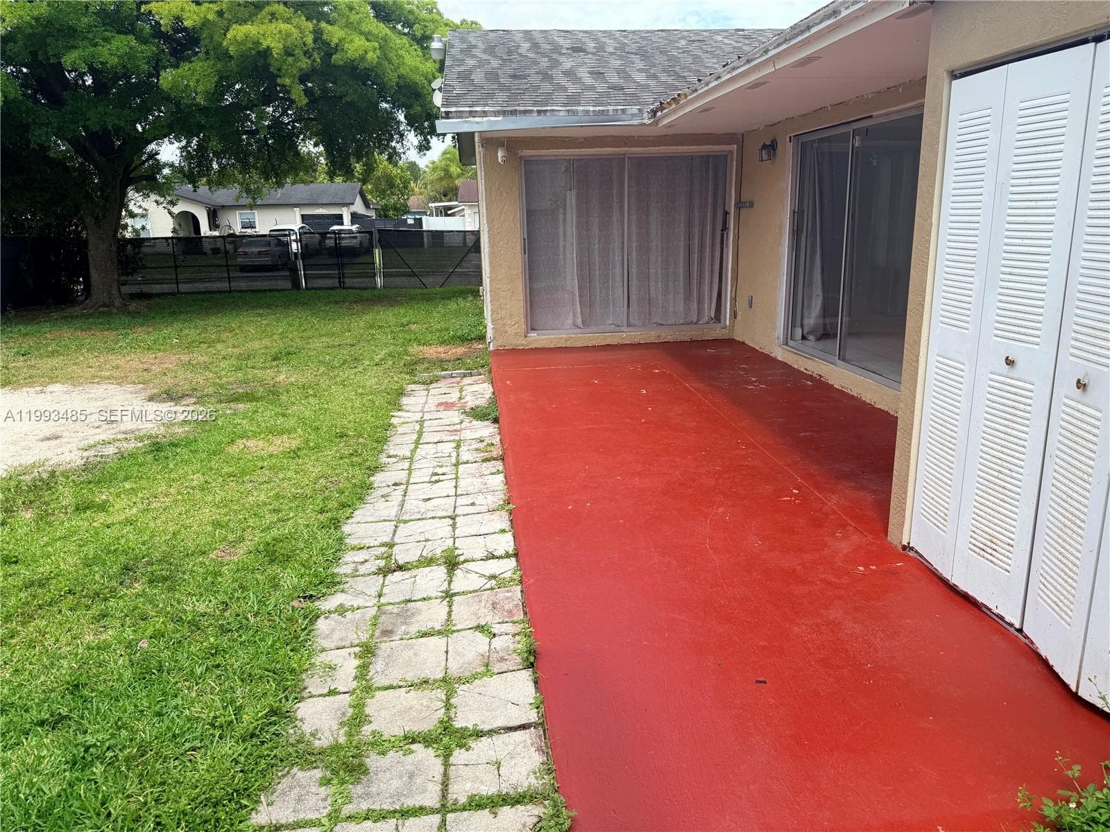 26468 SW 123rd Pl, Homestead FL 33032 — 27