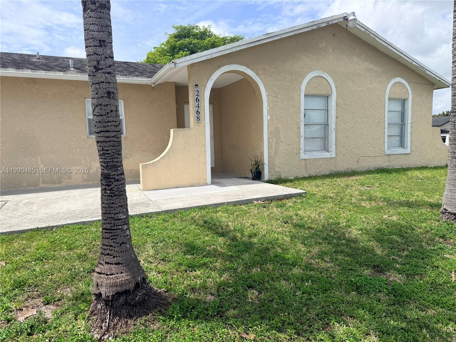 26468 SW 123rd Pl, Homestead FL 33032 — 2