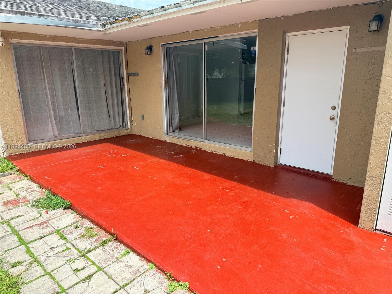 26468 SW 123rd Pl, Homestead FL 33032 — 26