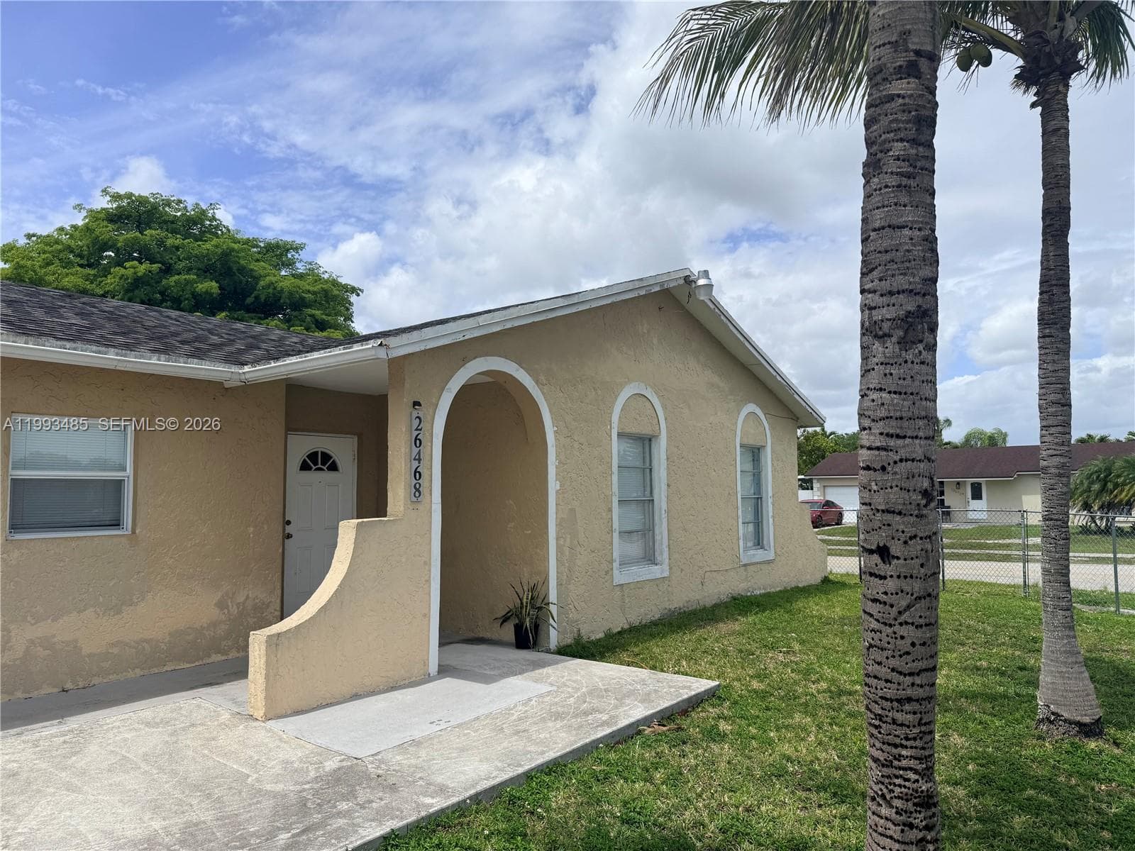 26468 SW 123rd Pl, Homestead FL 33032 — 3