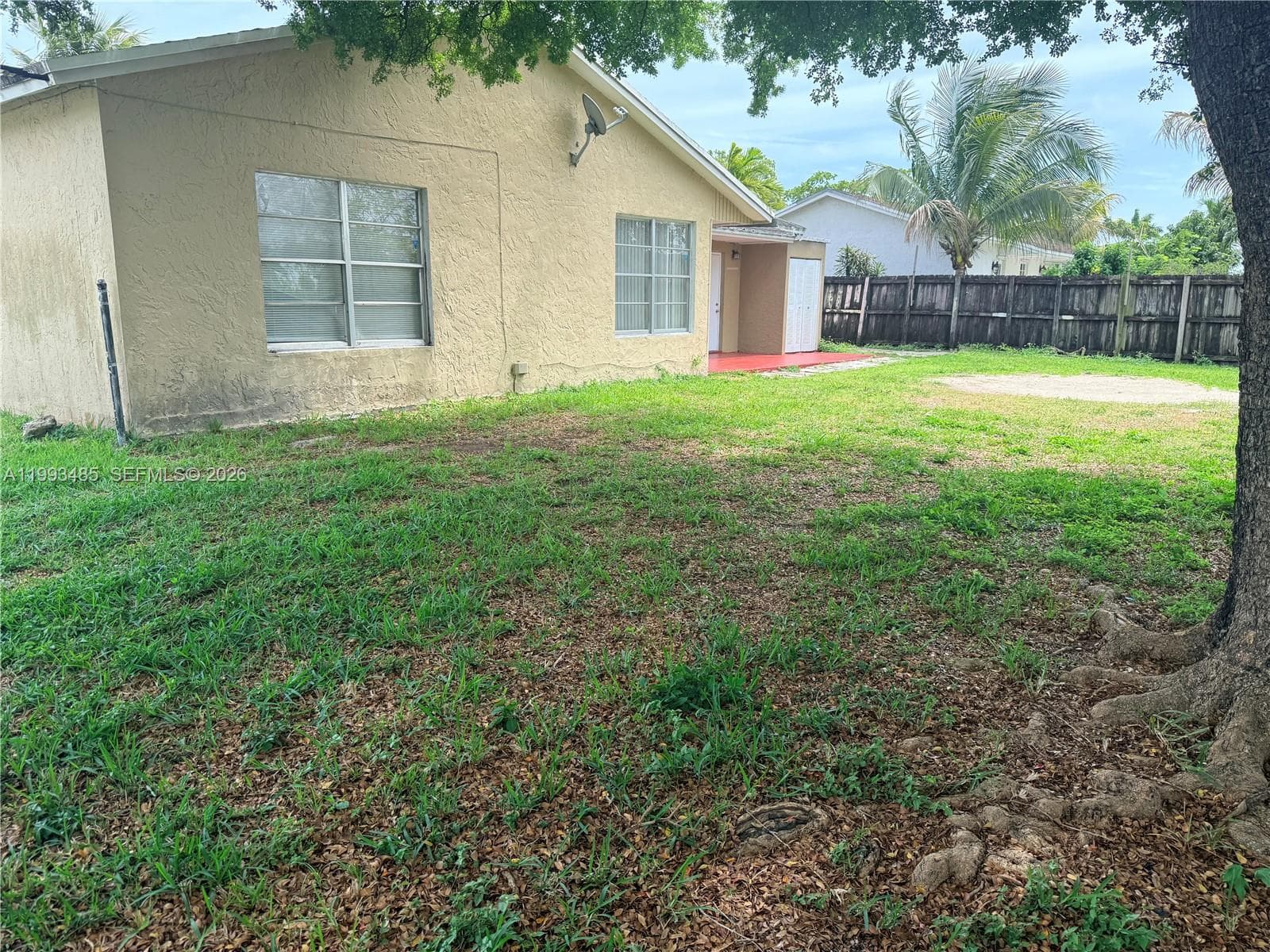 26468 SW 123rd Pl, Homestead FL 33032 — 32