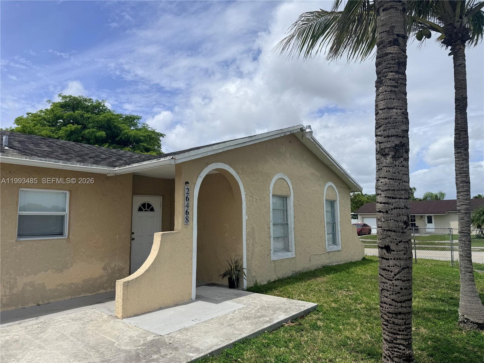 26468 SW 123rd Pl, Homestead FL 33032 — 1