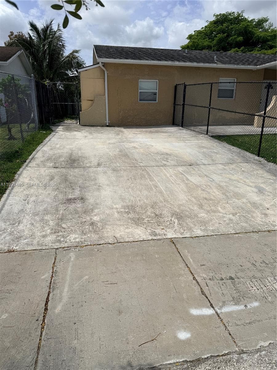 26468 SW 123rd Pl, Homestead FL 33032 — 33