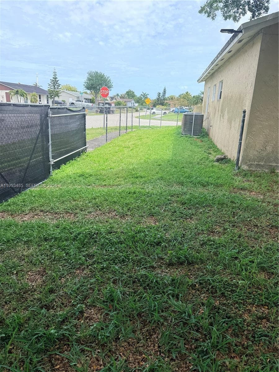 26468 SW 123rd Pl, Homestead FL 33032 — 29