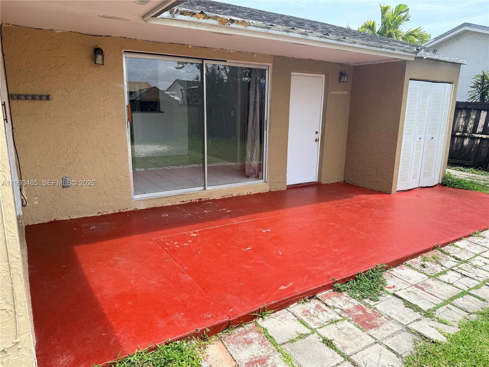 26468 SW 123rd Pl, Homestead FL 33032 — 25