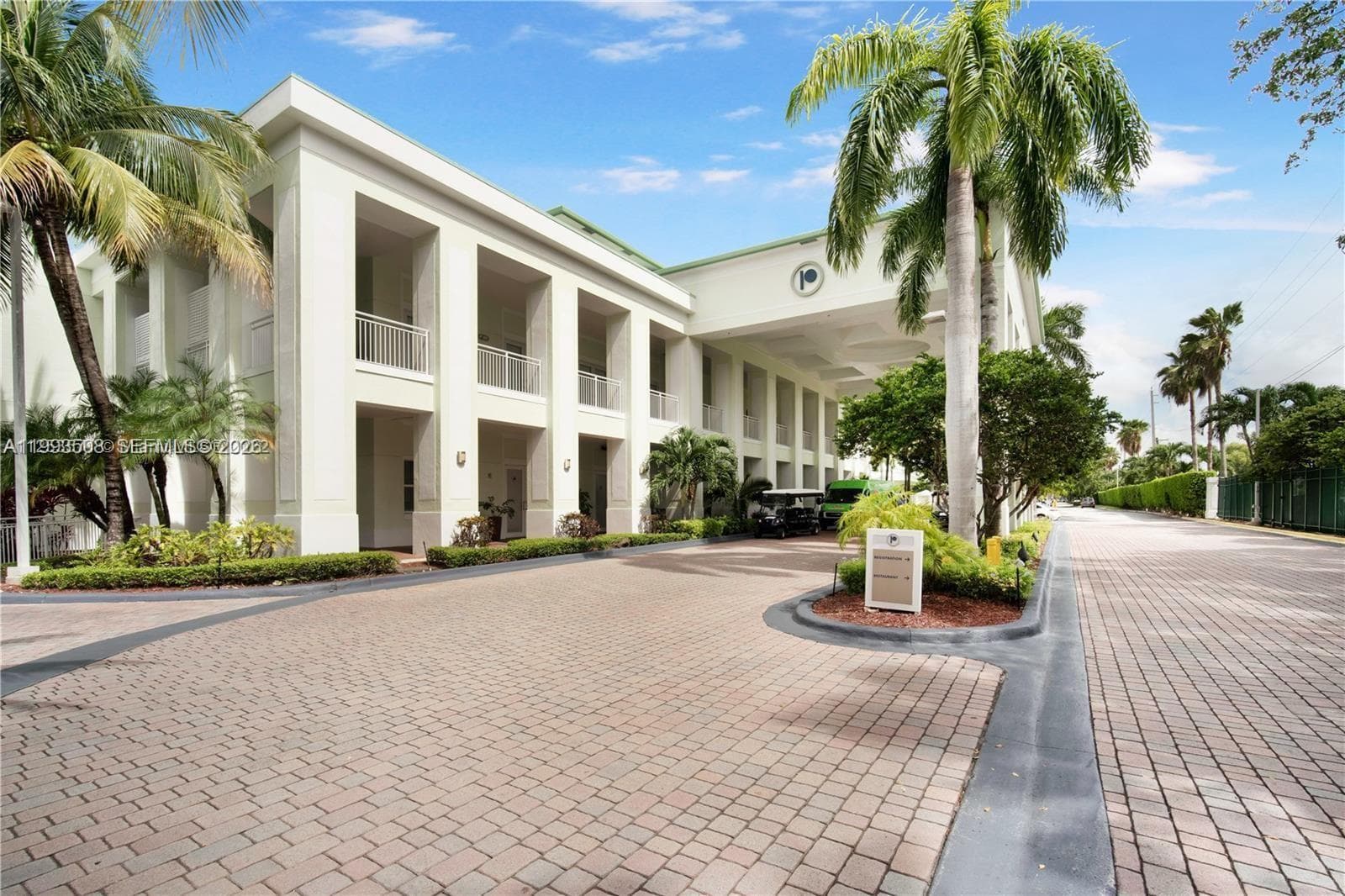 5300 NW 87th Ave # 404, Doral FL 33178 — 2
