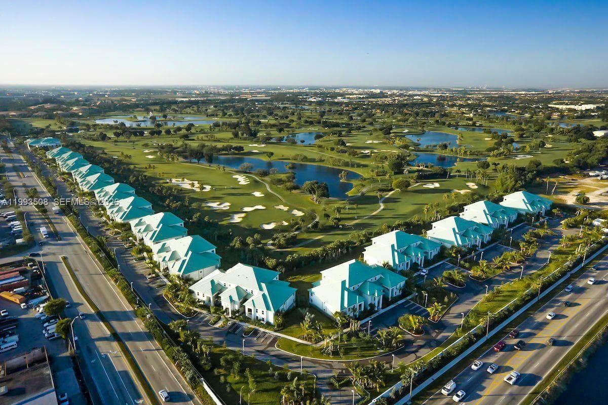 5300 NW 87th Ave # 404, Doral FL 33178 — 6