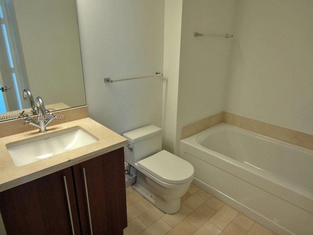 1111 SW 1 AV, Miami FL 33130 — 10