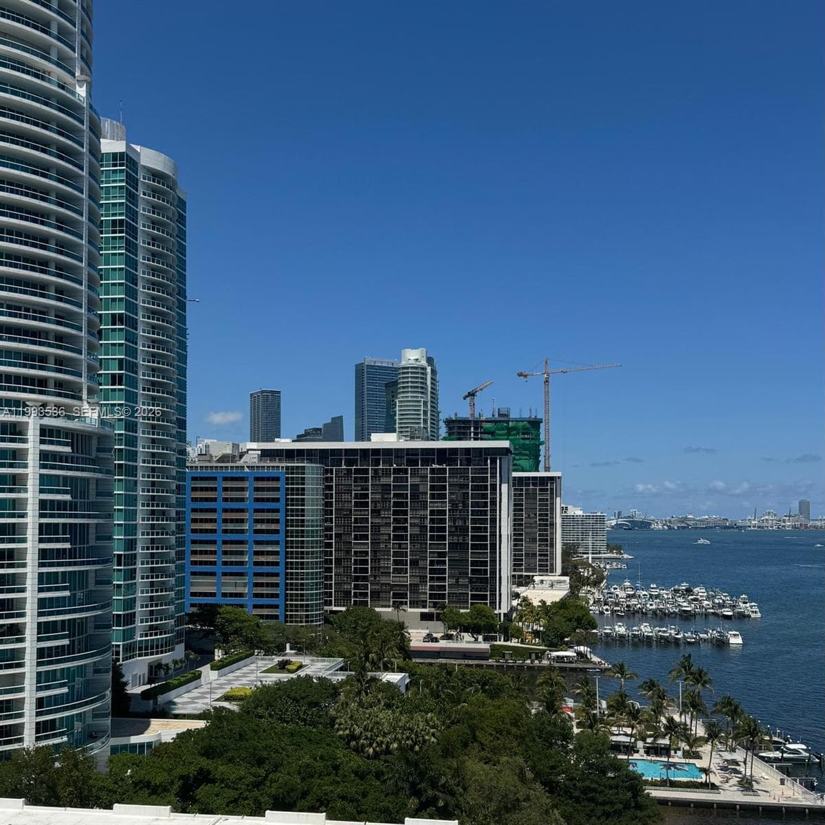 2333 Brickell Ave # 1407, Miami FL 33129 — 6