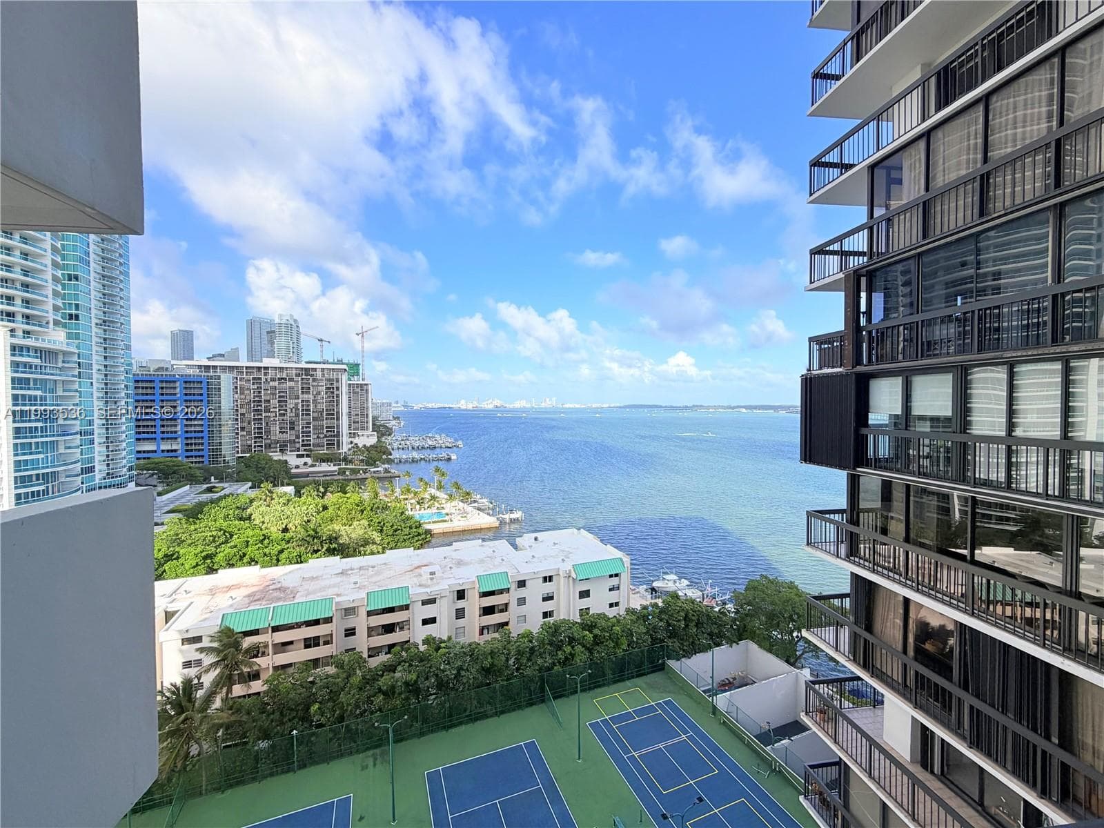 2333 Brickell Ave # 1407, Miami FL 33129 — 8