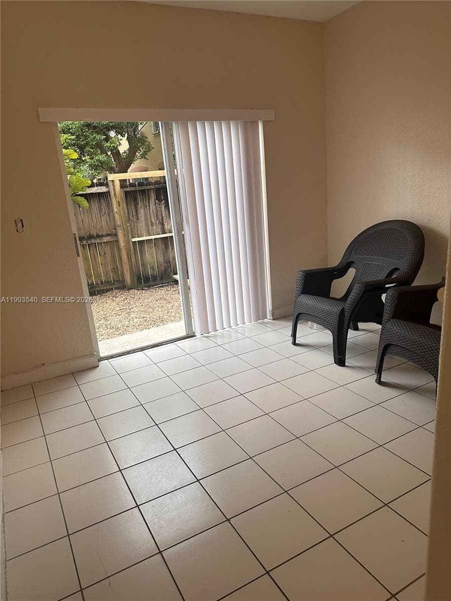 2460 SE 16th Ter # 103, Homestead FL 33035 — 9