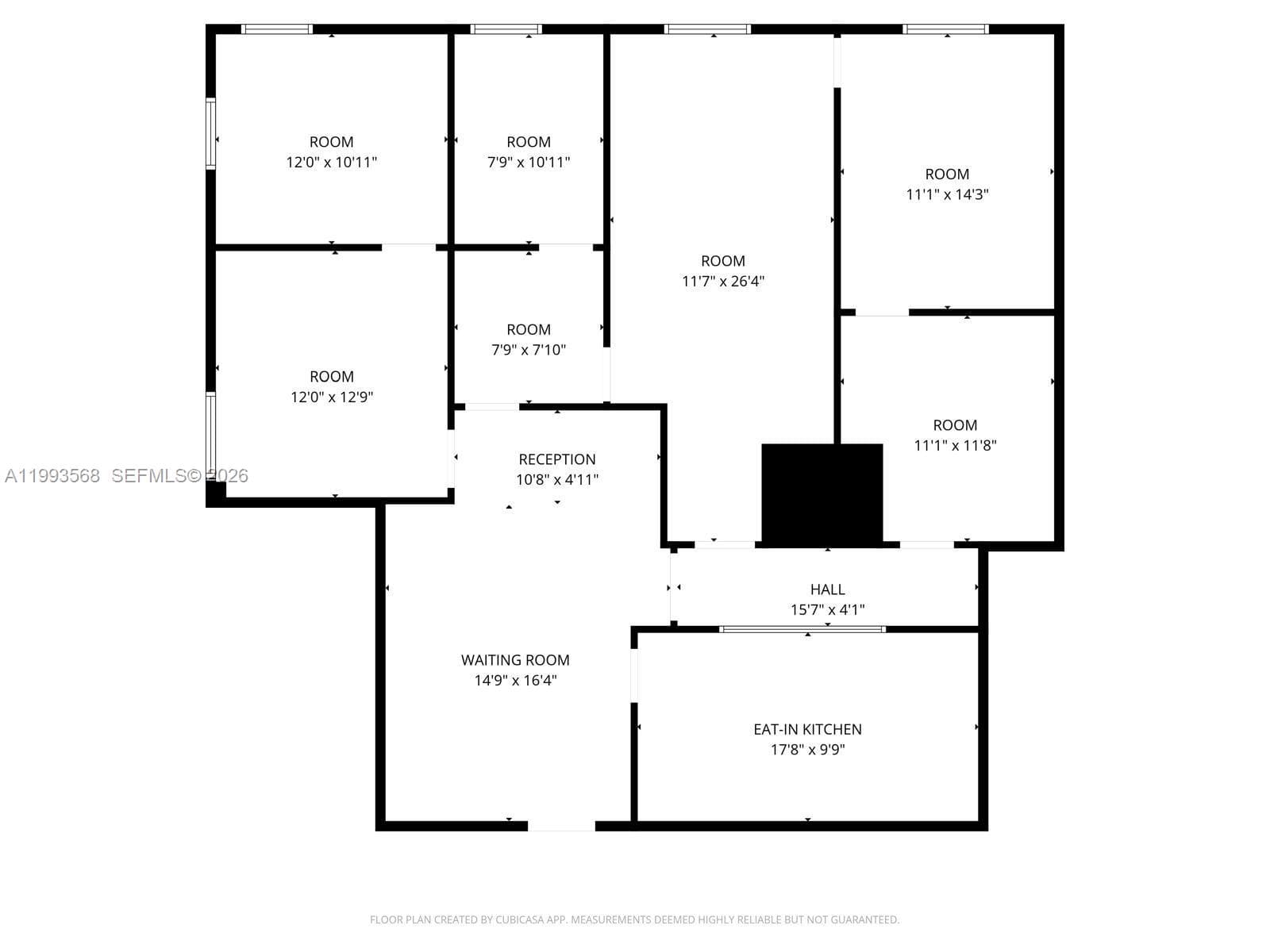 6405 NW 36th St, Virginia Gardens FL 33166 — 22