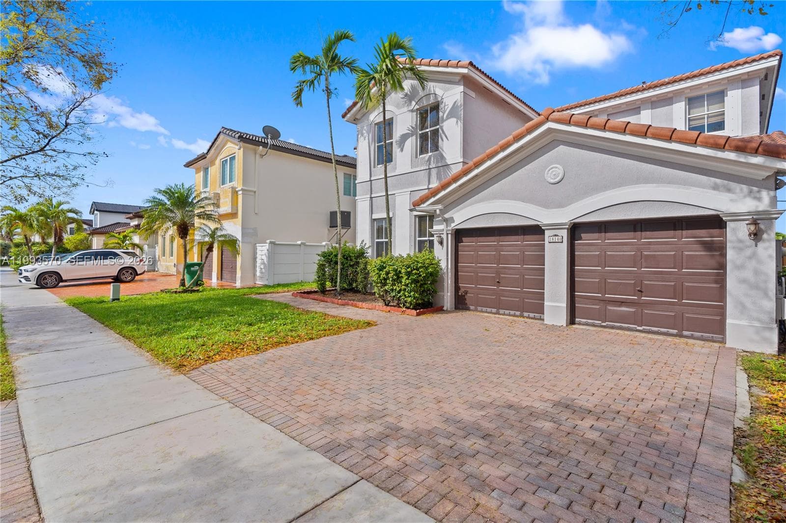 18140 NW 90th Ave, Hialeah FL 33018 — 2
