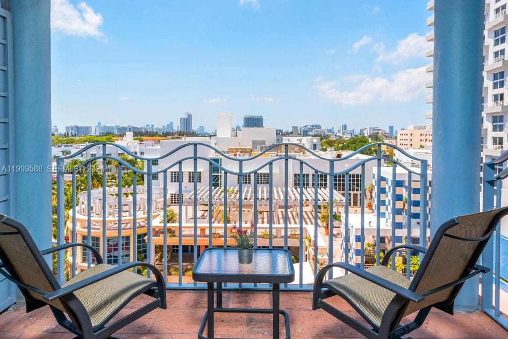 1500 Ocean Drive # 609, Miami Beach FL 33139 — 3
