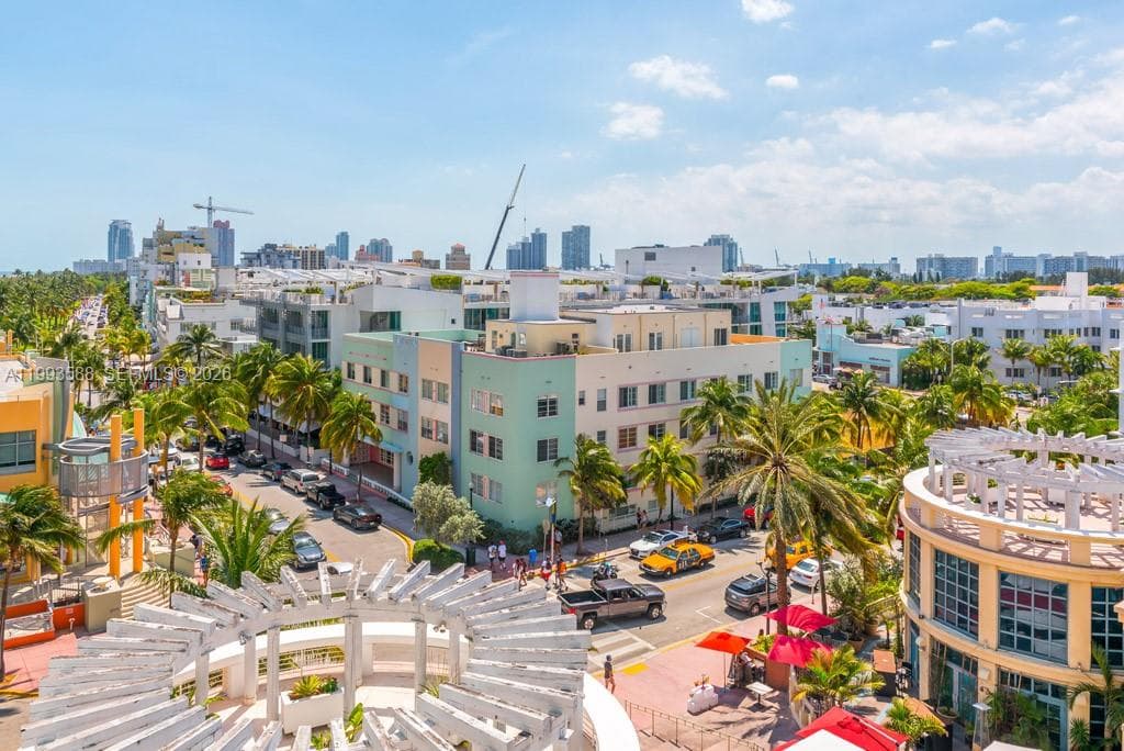 1500 Ocean Drive # 609, Miami Beach FL 33139 — 1
