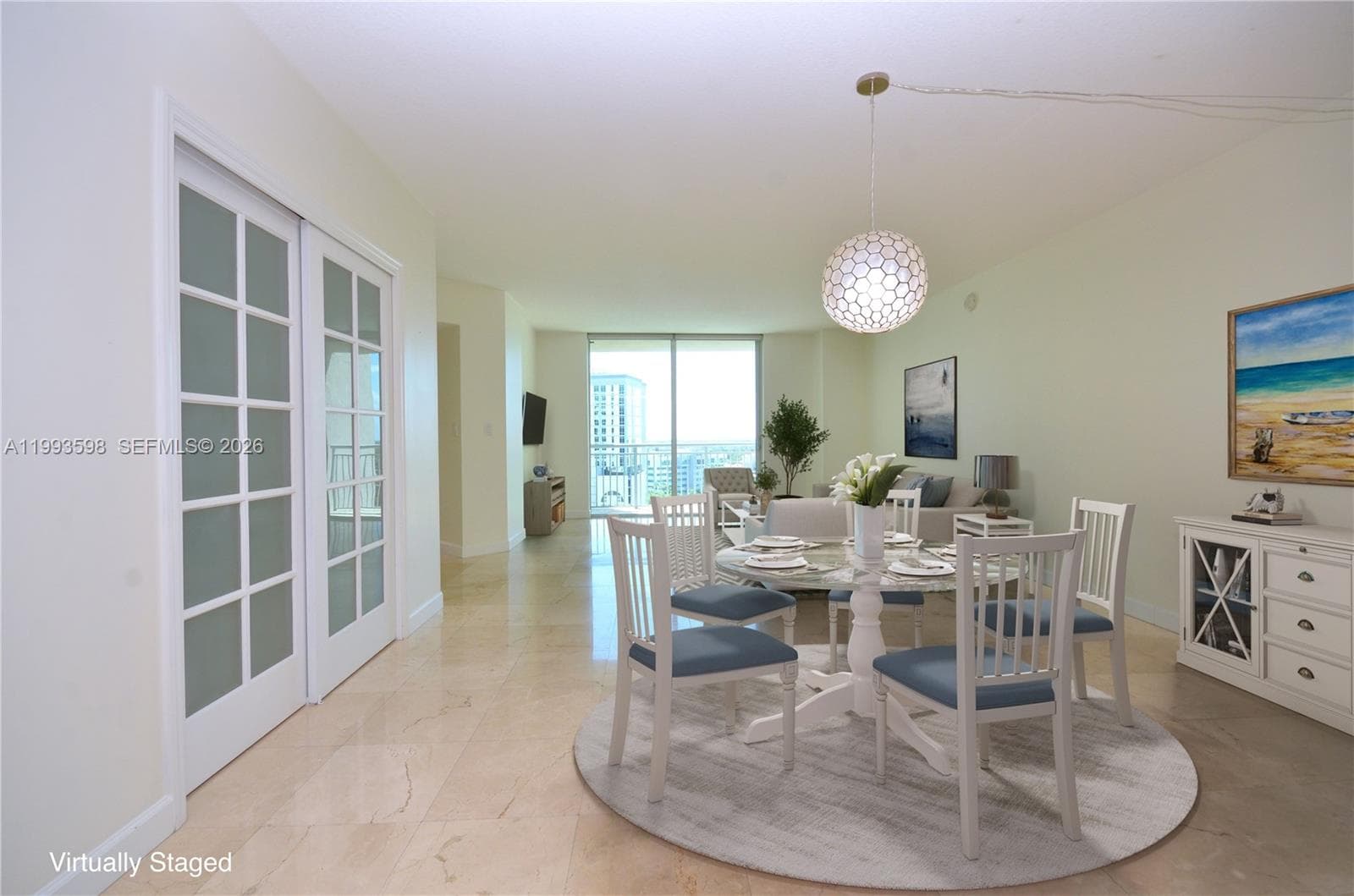 9055 SW 73rd Ct # 1106, Miami FL 33156 — 2