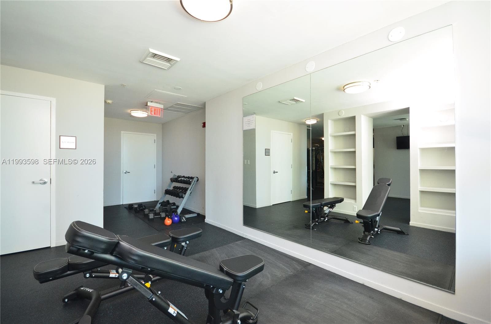9055 SW 73rd Ct # 1106, Miami FL 33156 — 17