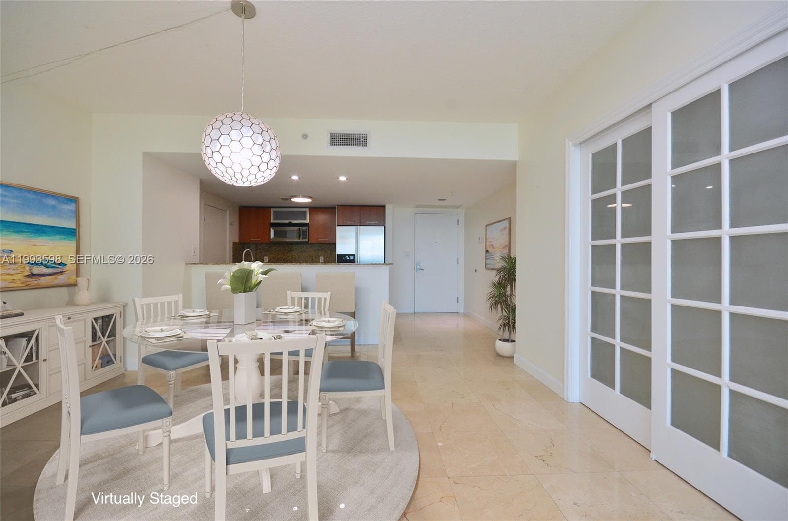 9055 SW 73rd Ct # 1106, Miami FL 33156 — 3