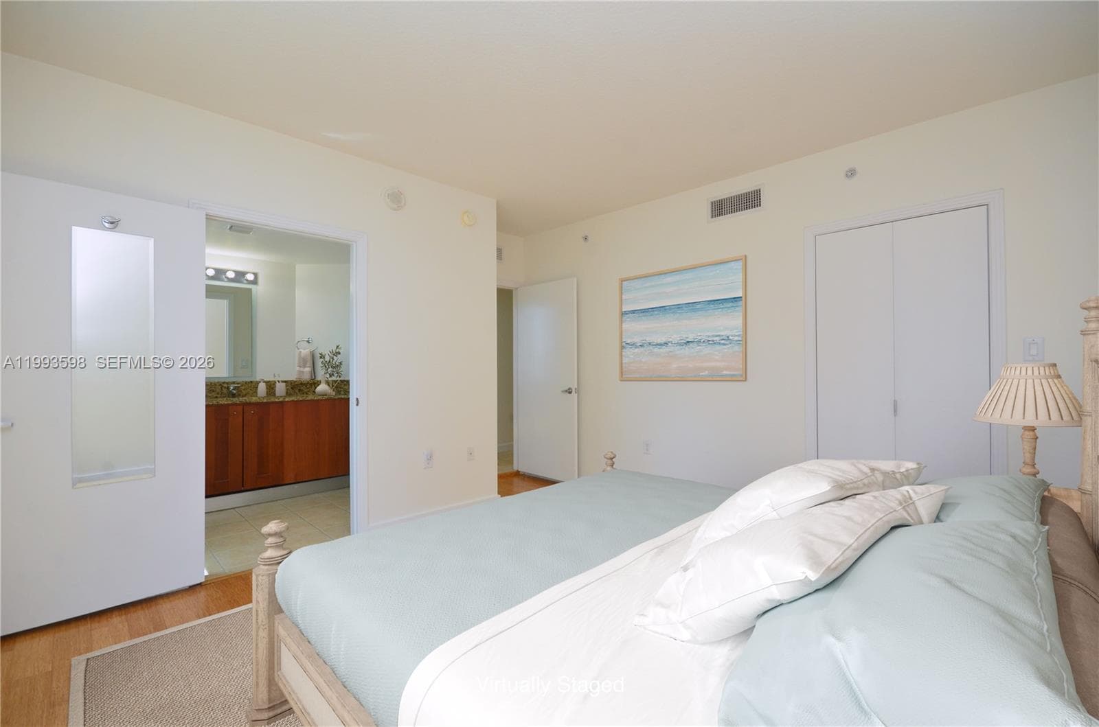 9055 SW 73rd Ct # 1106, Miami FL 33156 — 8