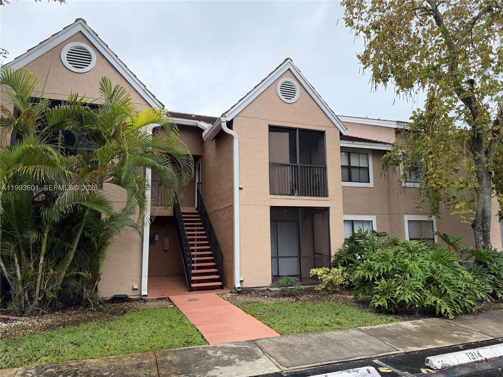 15560 SW 106th Ln # 1305, Miami FL 33196 — 2