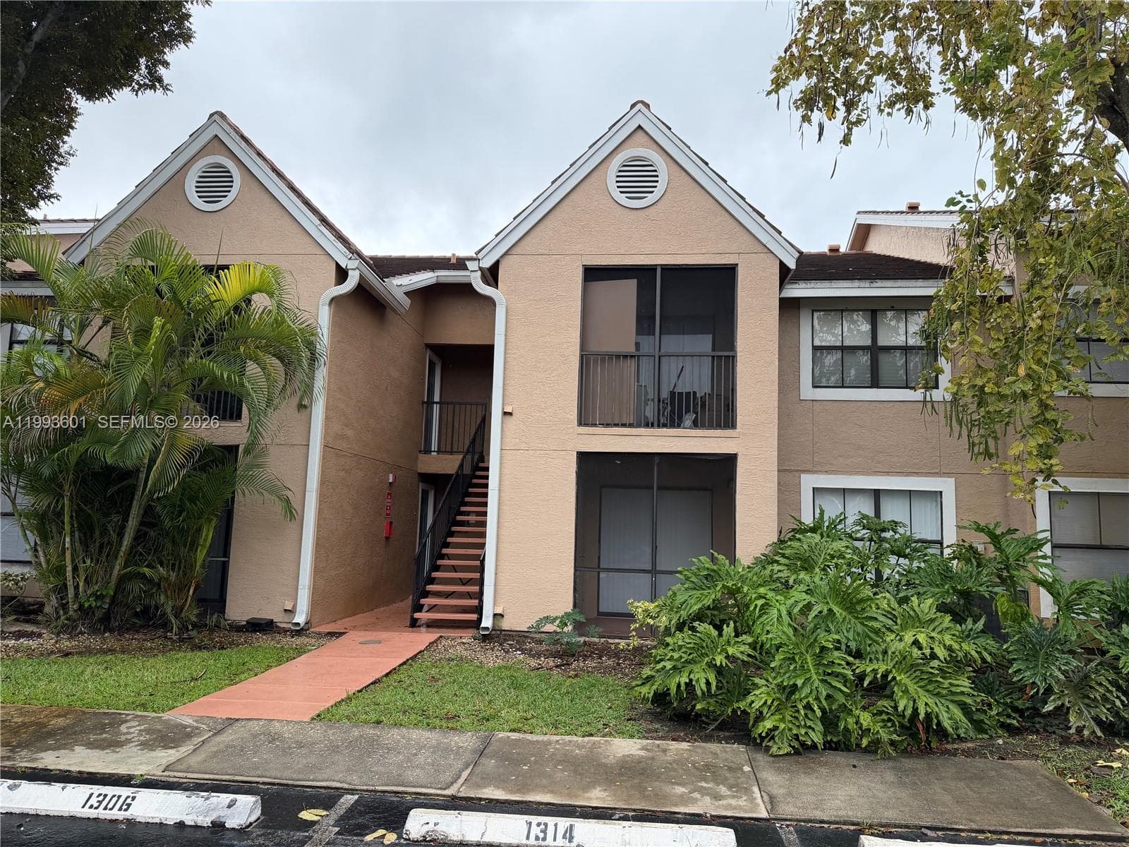 15560 SW 106th Ln # 1305, Miami FL 33196 — 1