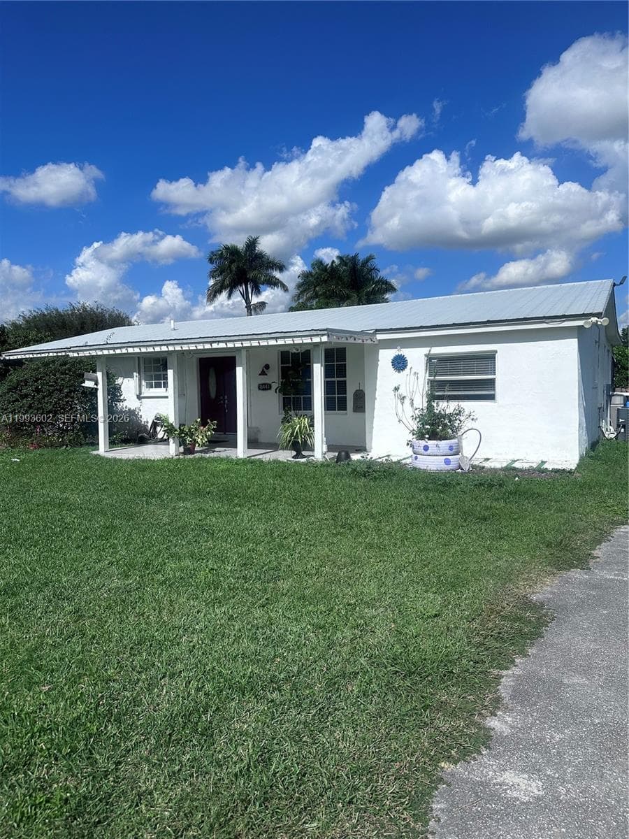 18441 SW 238th St, Homestead FL 33031 — 1