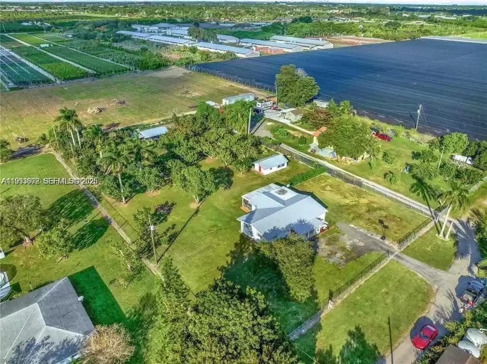 18441 SW 238th St, Homestead FL 33031 — 9