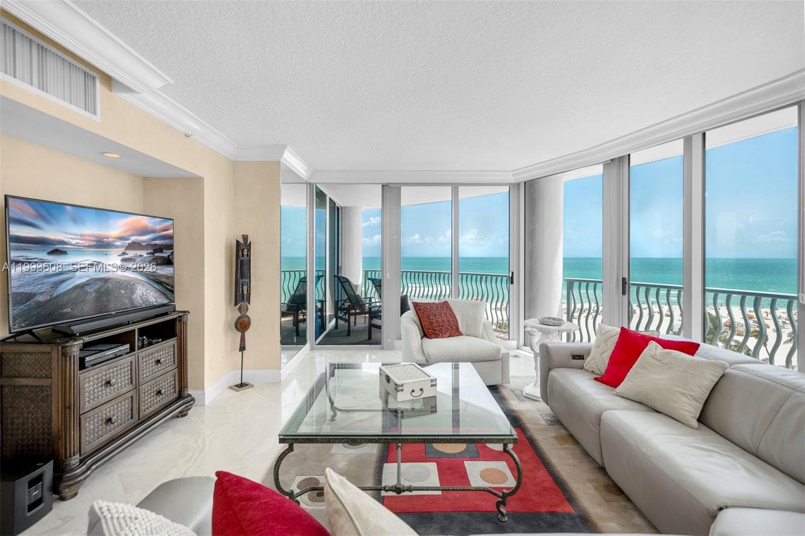 1500 Ocean Drive # 702, Miami Beach FL 33139 — 2